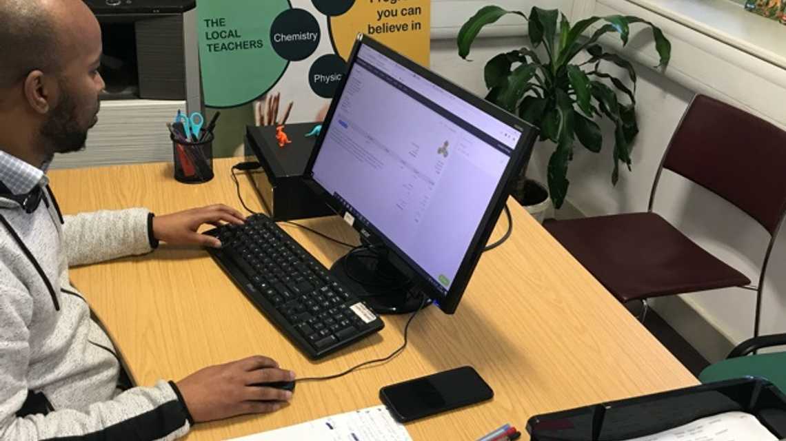 The Local Teachers cover image