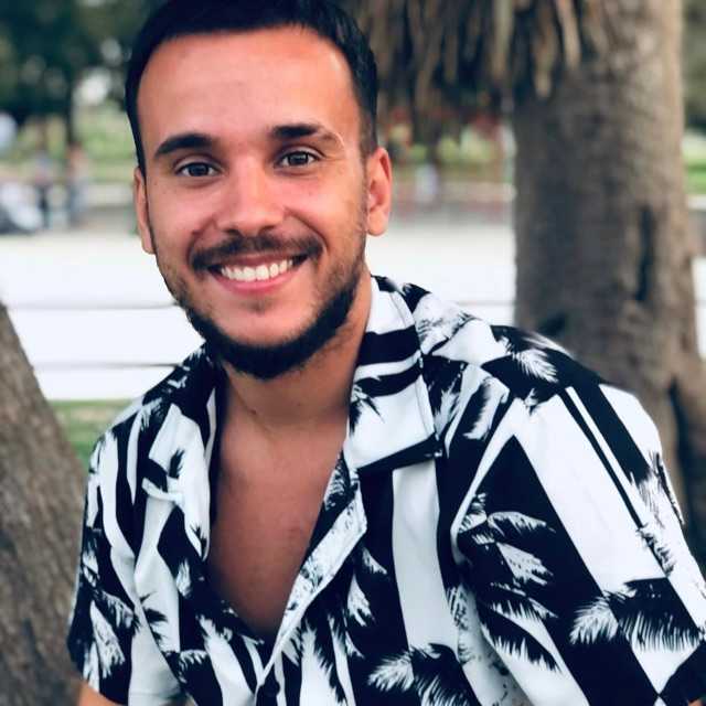 Candidate avatar