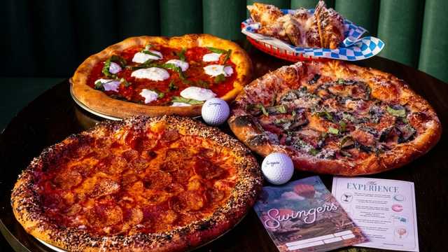 Pizza Chef