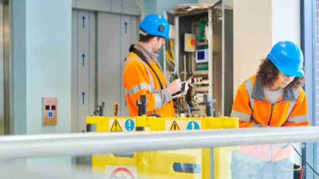 Técnico/a de Instalación y Mantenimiento