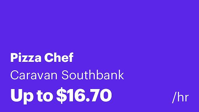 Pizza Chef
