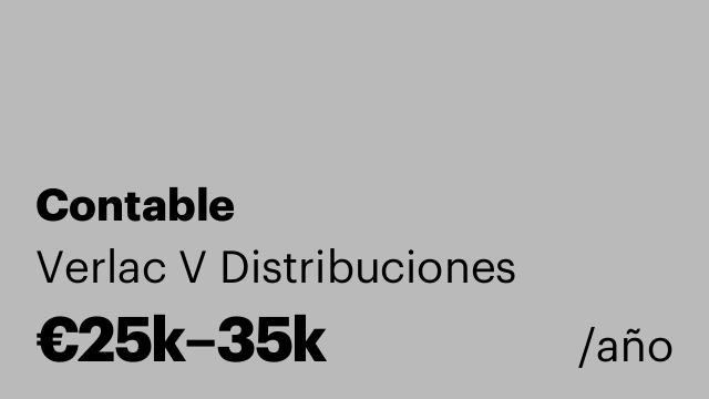 Contable