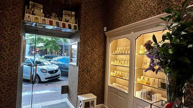 Dependiente/a de Tienda