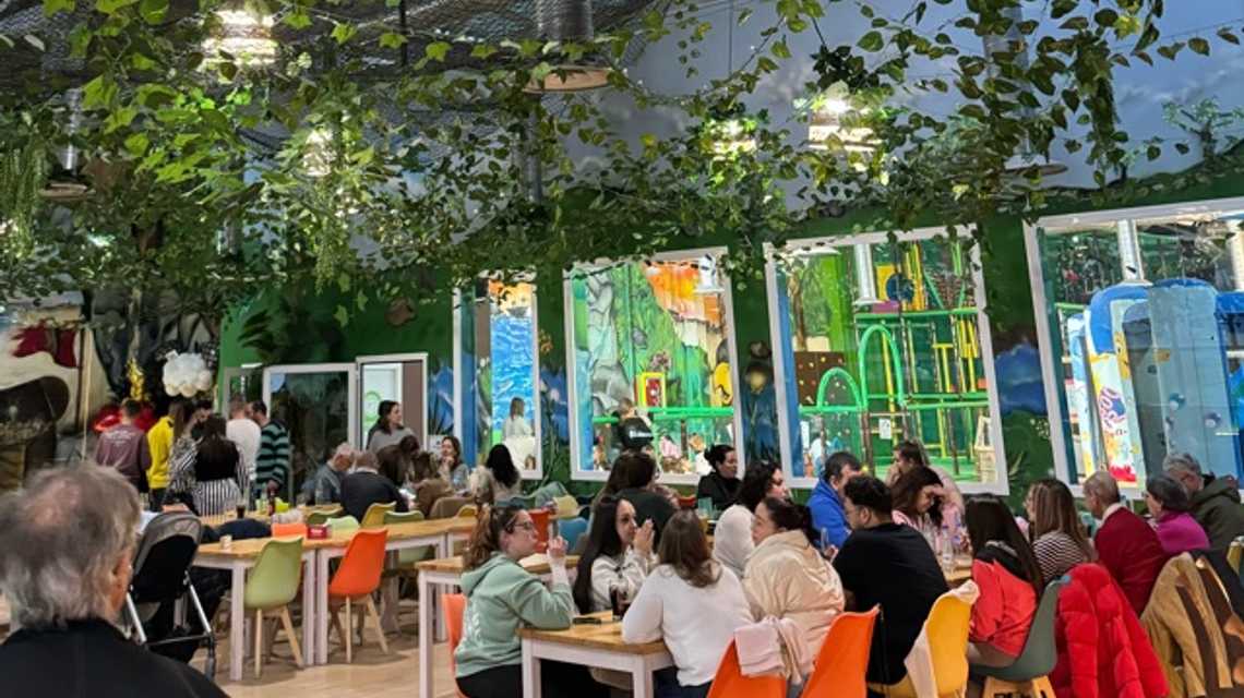 wonderland Park cover image