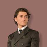 Alex avatar icon