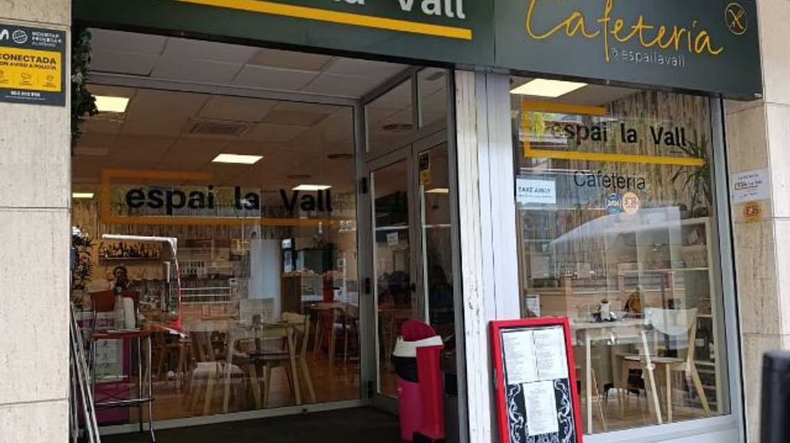 Espai La Vall cover image