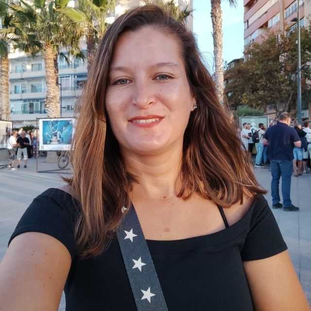 Candidate avatar