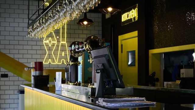 Ayudante/a de Cocina