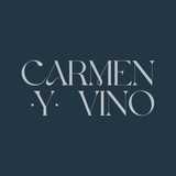Carmen y Vino | Restaurante logo
