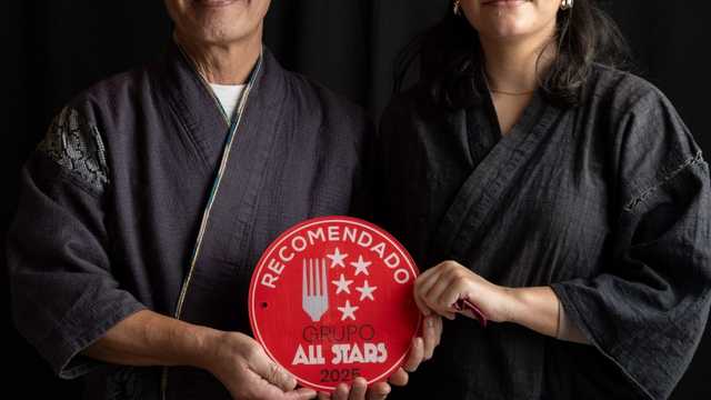 Ayudante/a de Cocinero/a