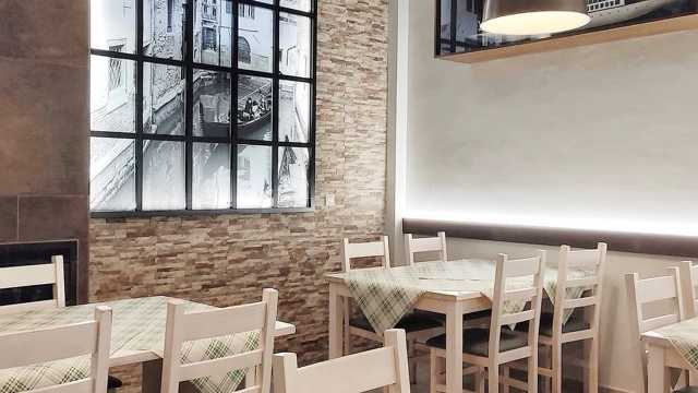 Camarero/a de Restaurante