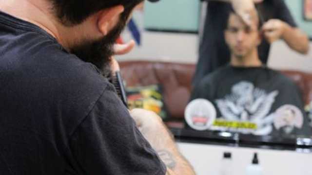 Barbero/a