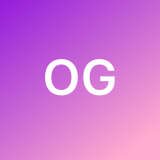 Ooscar G. avatar icon