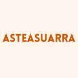 Asteasuarra logo