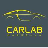 Car Lab Marbella logo