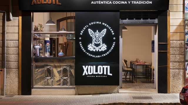 Camarero/a de Restaurante