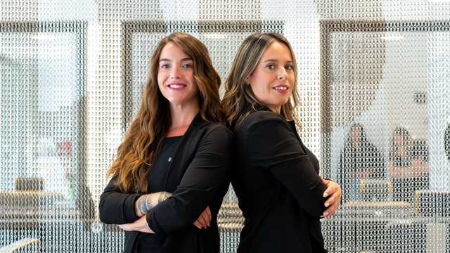 Oficial de Peluquería