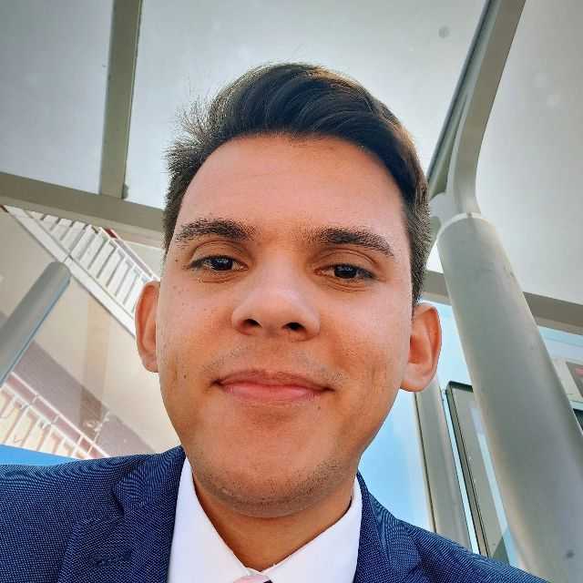 Candidate avatar