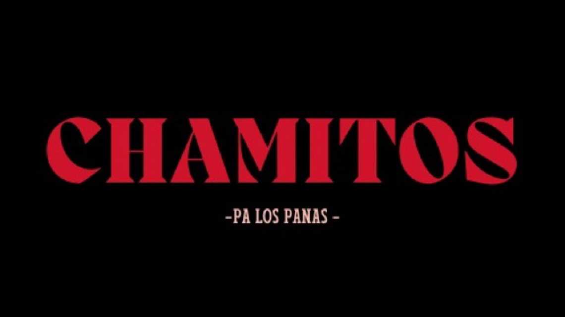Chamitos cover image