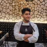 Gilson L. avatar icon