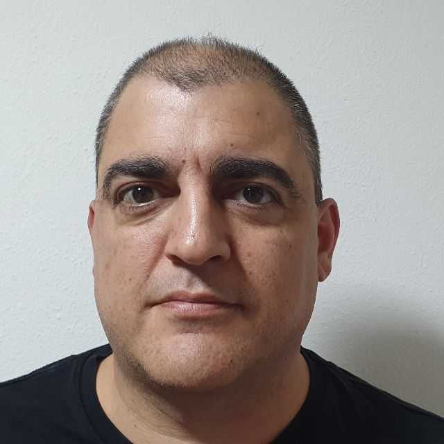 Candidate avatar
