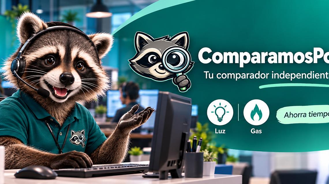 ComparamosporTi cover image