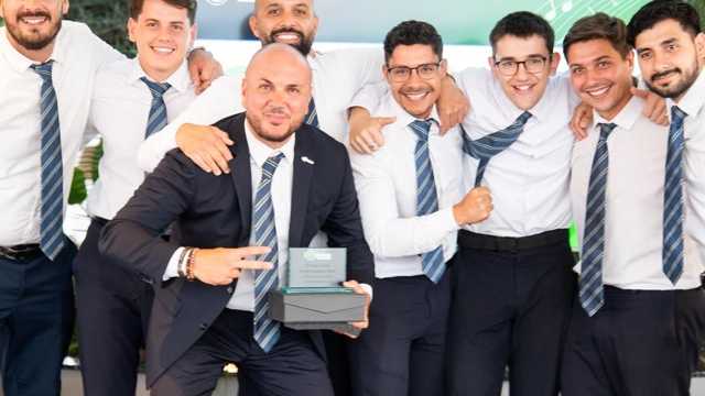 Administrador comercial