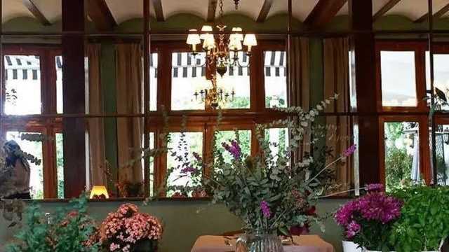 Ayudante/a de Cocina