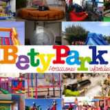 BetyPark logo