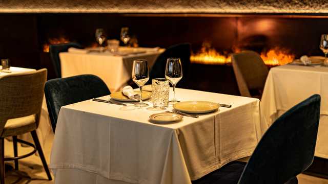 Camarero/a de Restaurante fin de semana