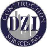 DZI CONSTRUCTION SVC I. avatar icon