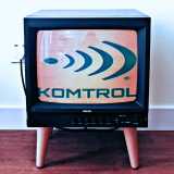 KOMTROL logo
