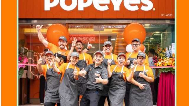 Cashier / Sales Assistant