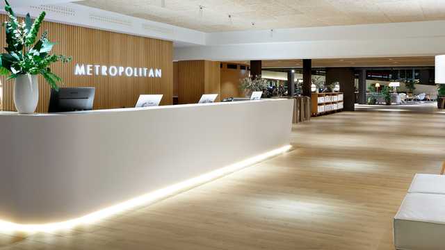 Gobernante/a - Coordinador/a Servicios Generales