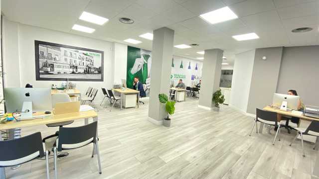 Asesor/a Inmobiliario