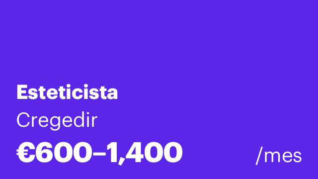 Esteticista