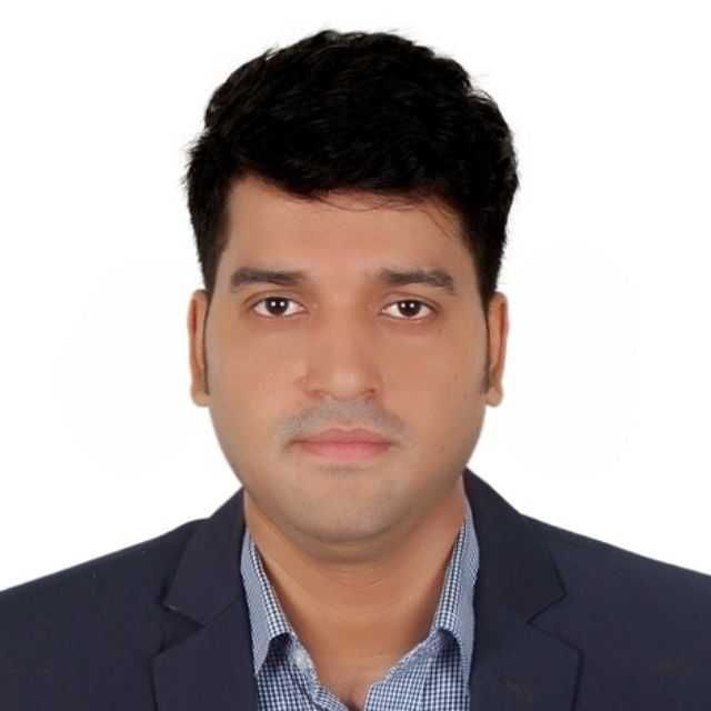 Candidate avatar