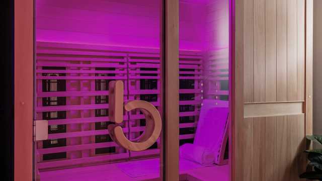 Wellness Studio Sales Manager