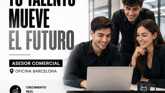 Asesor/a Comercial