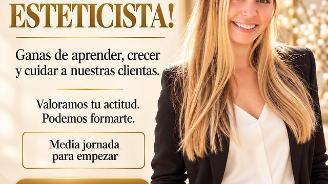Esteticista