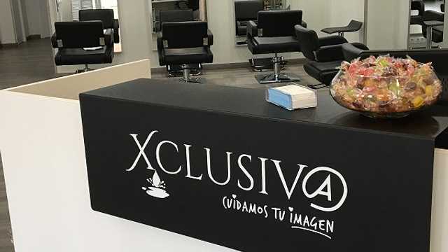 Oficial de Peluquería