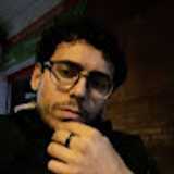Daniele P. avatar icon
