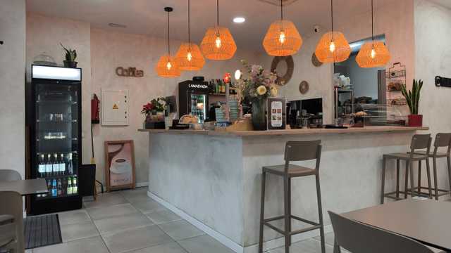 Camarero/a de Sala/Terraza