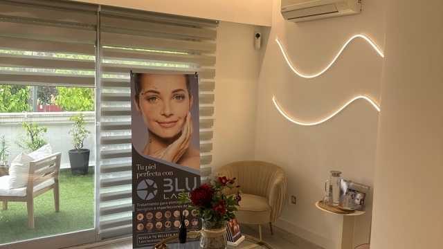 Esteticista grado superior