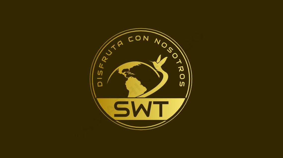Small World Tour S.L. cover image