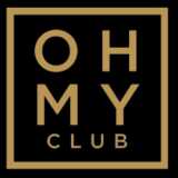 Oh My Club logo
