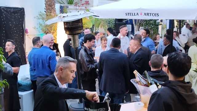 Camarero/a de Sala/Terraza