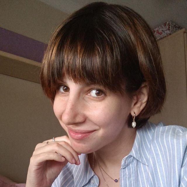 Candidate avatar