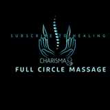 Charisma Full Circle Massage logo