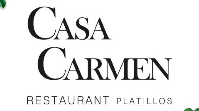 Camarero/a